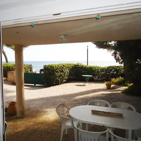 Bel Duplex Avec Terrasse Et Jardin De Gigaro 151