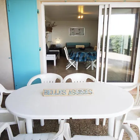 شقة Bel Duplex Avec Terrasse Et Jardin De Gigaro 151 *