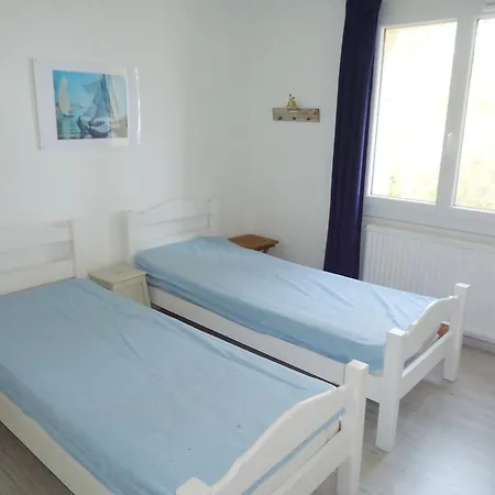 Bel Duplex Avec Terrasse Et Jardin De Gigaro 151 * لا كروا فالميه