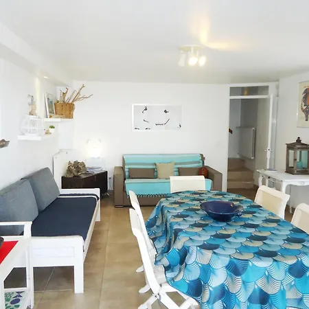 Bel Duplex Avec Terrasse Et Jardin De Gigaro 151 شقة *