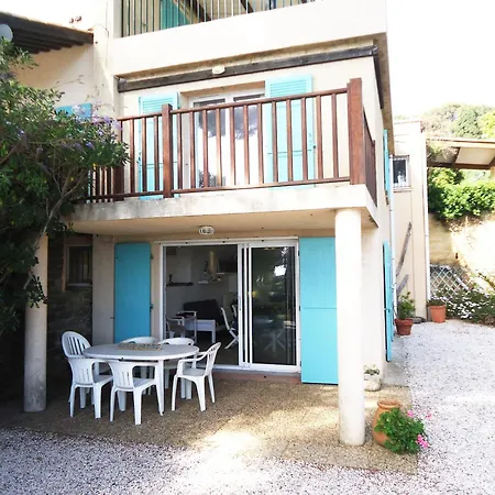 شقة Bel Duplex Avec Terrasse Et Jardin De Gigaro 151 *