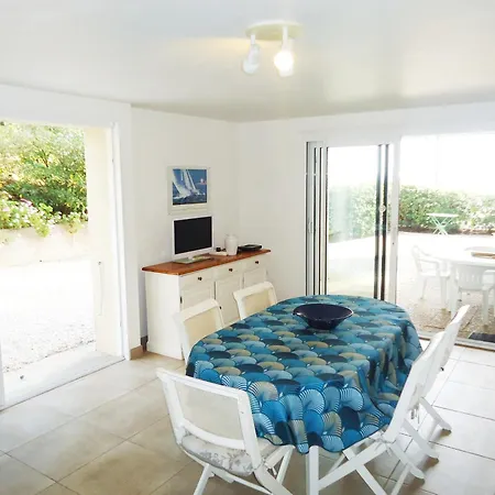 Bel Duplex Avec Terrasse Et Jardin De Gigaro 151