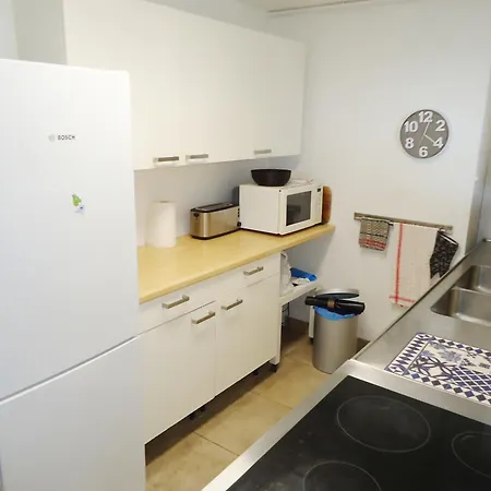 Bel Duplex Avec Terrasse Et Jardin De Gigaro 151 * لا كروا فالميه