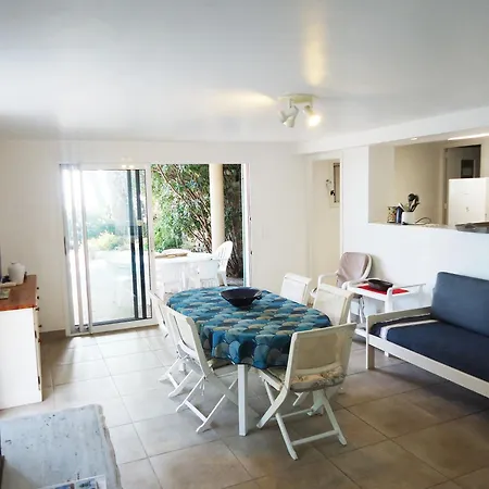 شقة Bel Duplex Avec Terrasse Et Jardin De Gigaro 151